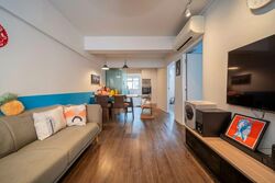 Blk 9 Holland Avenue (Queenstown), HDB 3 Rooms #528670141